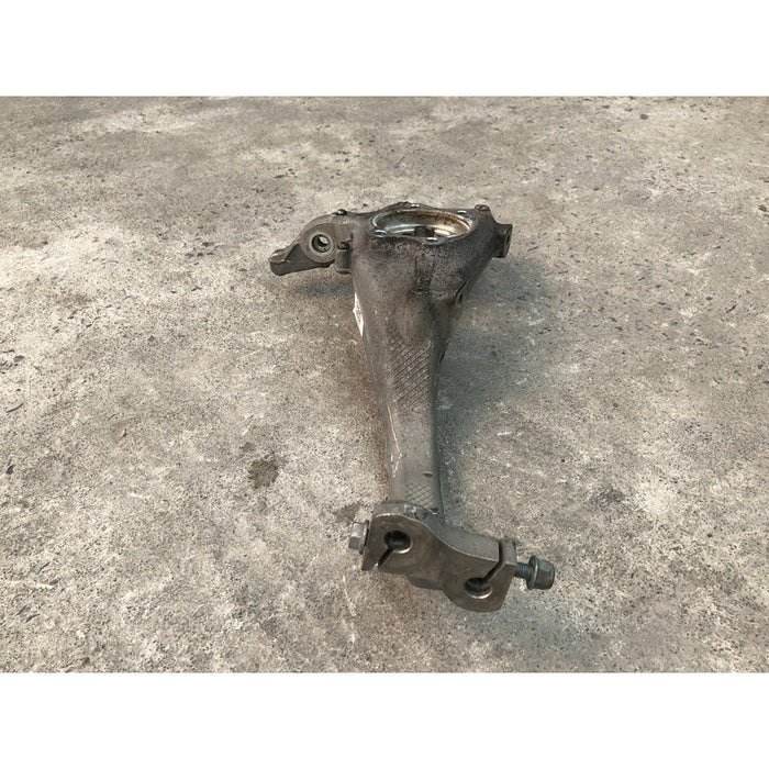 Mango Delantero Derecho Porsche Macan 2017 Al 2024 3.0