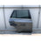 Puerta Trasera Derecha Bmw X5 Del 2007 2008 2009 2010 2011 2012 2013 Trasera Derecho Gris Oscuro