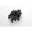 Manija Interior De Puerta Derecha Para Toyota Tacoma 2005, 2006, 2007, 2008, 2009, 2010, 2011, 2012 - Original Negro Delantera