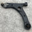 Horquilla Delantera Izquierda Para Toyota Corolla 2014, 2015, 2016, 2017, 2018, 2019 Motor 1.8