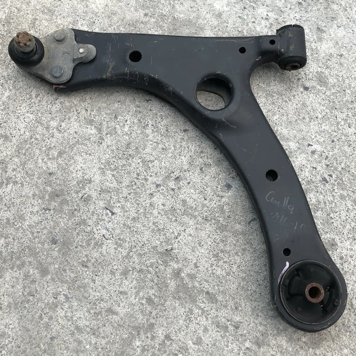 Horquilla Delantera Izquierda Para Toyota Corolla 2014, 2015, 2016, 2017, 2018, 2019 Motor 1.8
