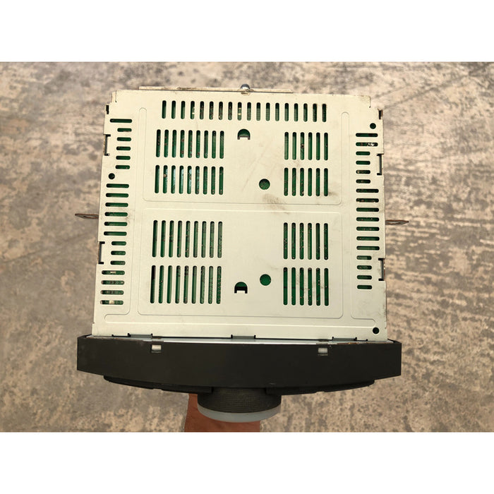 Autoestereo Con Mp3 Aux Chevrolet Spark 2015