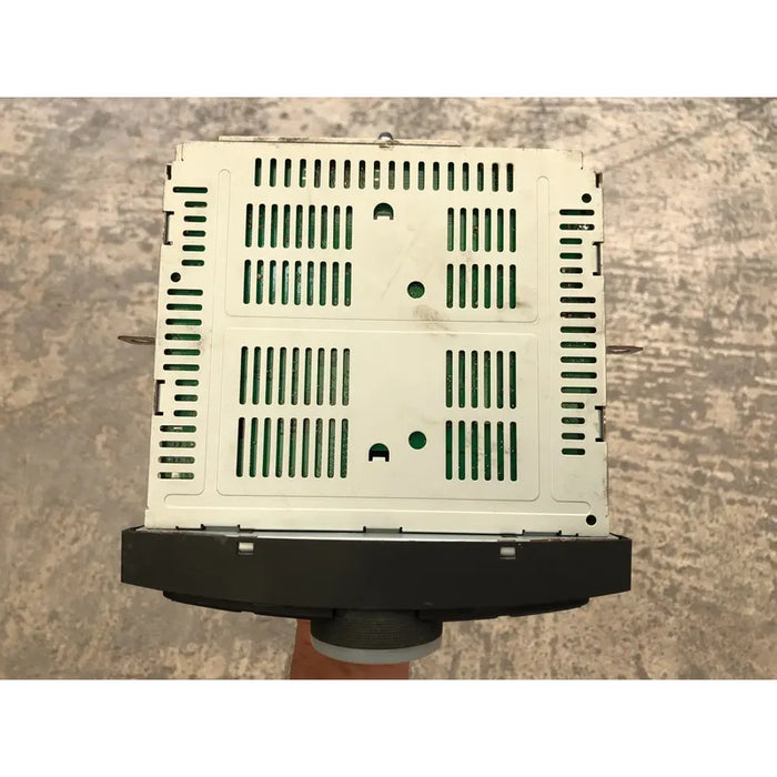 Autoestereo Radio Mp3 Aux Chevrolet Spark 2015 (original)