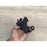 Chapa De Cofre Para Nissan Sentra 2013, 2014, 2015, 2016, 2017, 2018, 2019 (original)