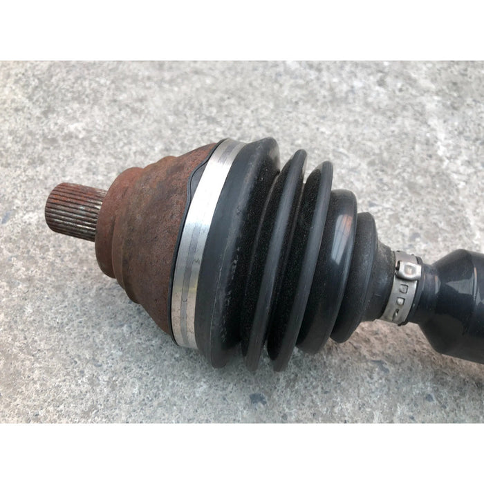 Junta Homocinetica Delantera Derecha Para Volkswagen Cc 2013, 2014, 2015, 2016, 2017 Motor 2.0 Original