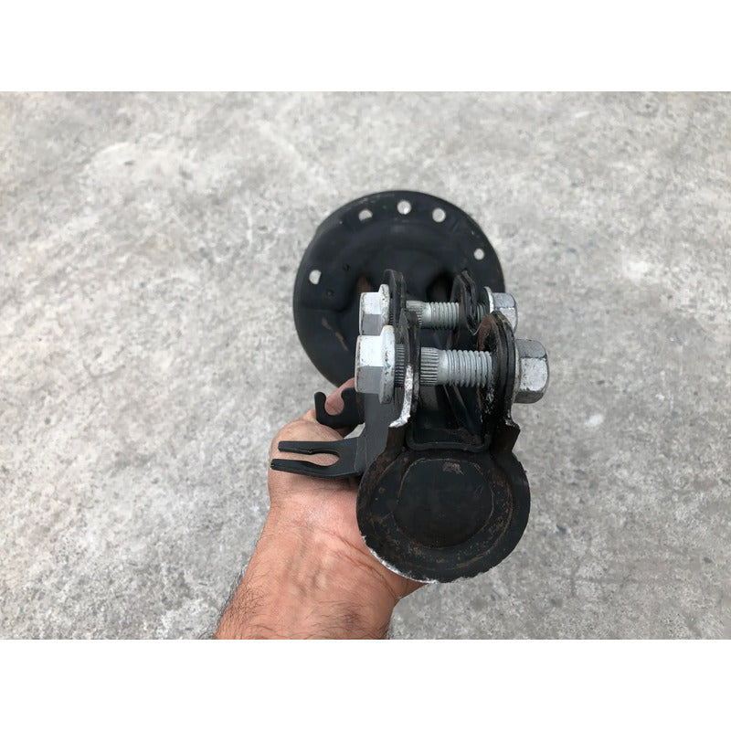 Amortiguador Delantero Izquierdo Para Chevrolet Trax 2013, 2014, 2015, 2016, 2017, 2018, 2019, 2020 (motor 1.4 Litros) Original