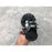 Amortiguador Delantero Izquierdo Para Chevrolet Trax 2013, 2014, 2015, 2016, 2017, 2018, 2019, 2020 (motor 1.4 Litros) Original