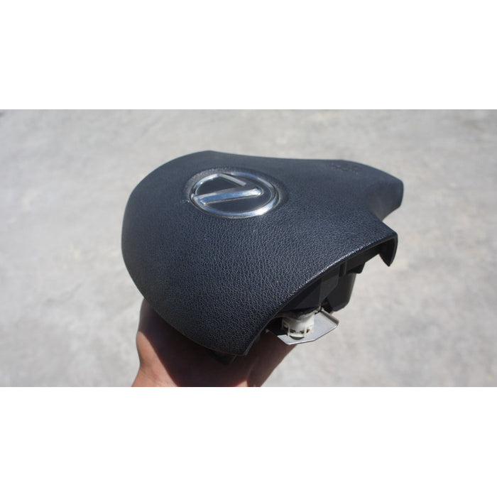 Bolsa De Aire Volante Lexus Is350 2006-2013 (completa)