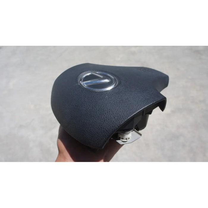 Bolsa De Aire Volante Lexus Is350 2006, 2007, 2008, 2009, 2010, 2011, 2012, 2013 Completa Original