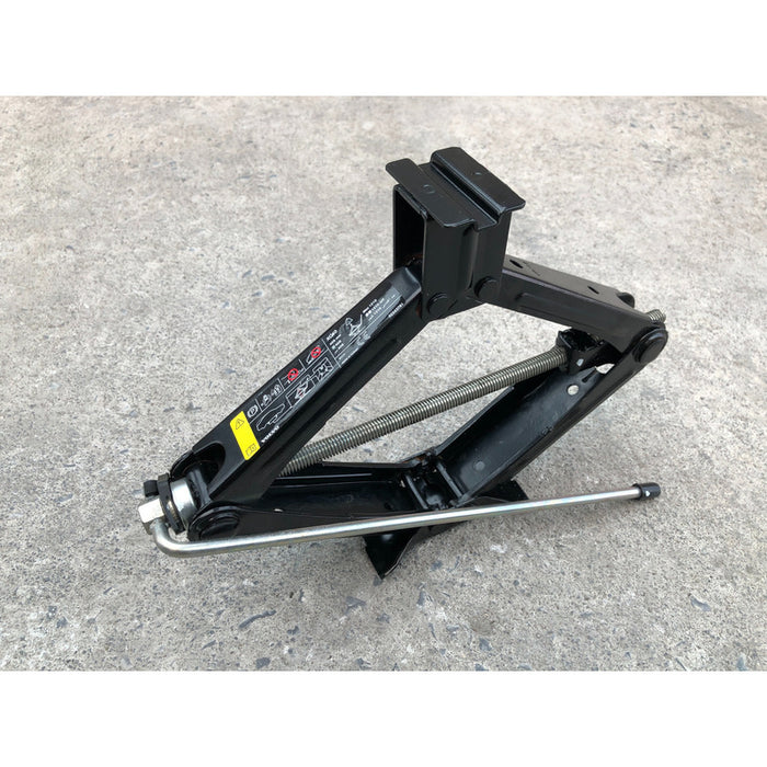 Gato Tijera Original Volvo Xc40 2019 Al 2024