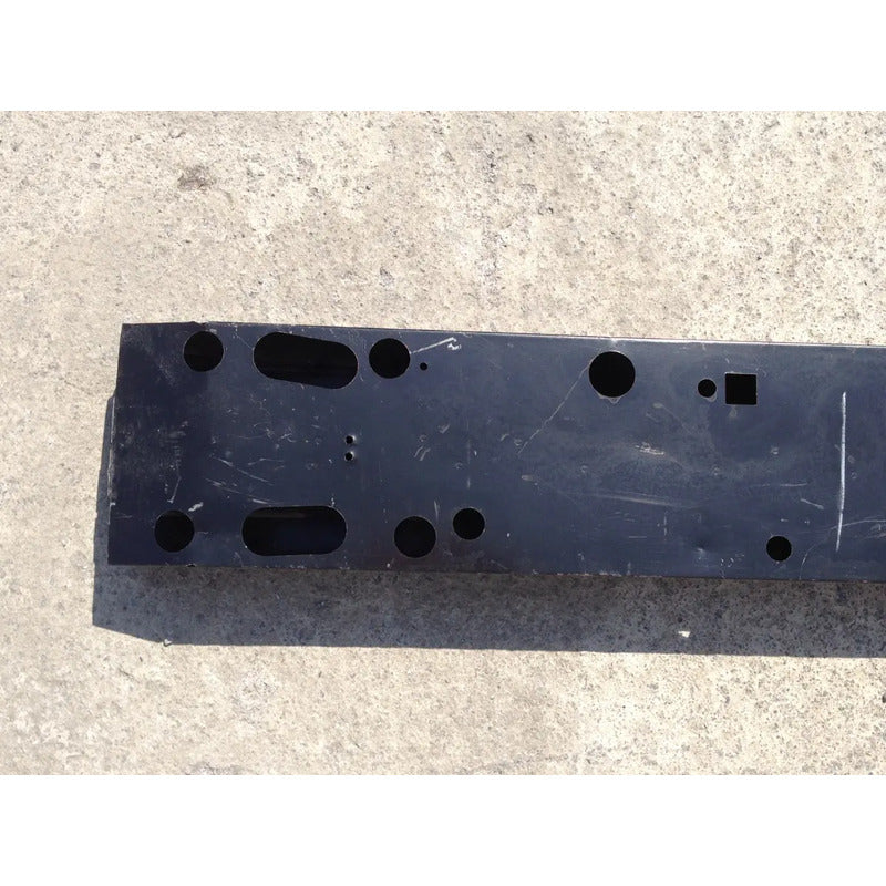 Refuerzo Delantero De Defensa Para Ford Focus 2000, 2001, 2002, 2003, 2004, 2005, 2006, 2007