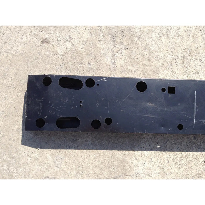 Refuerzo Delantero De Defensa Para Ford Focus 2000, 2001, 2002, 2003, 2004, 2005, 2006, 2007