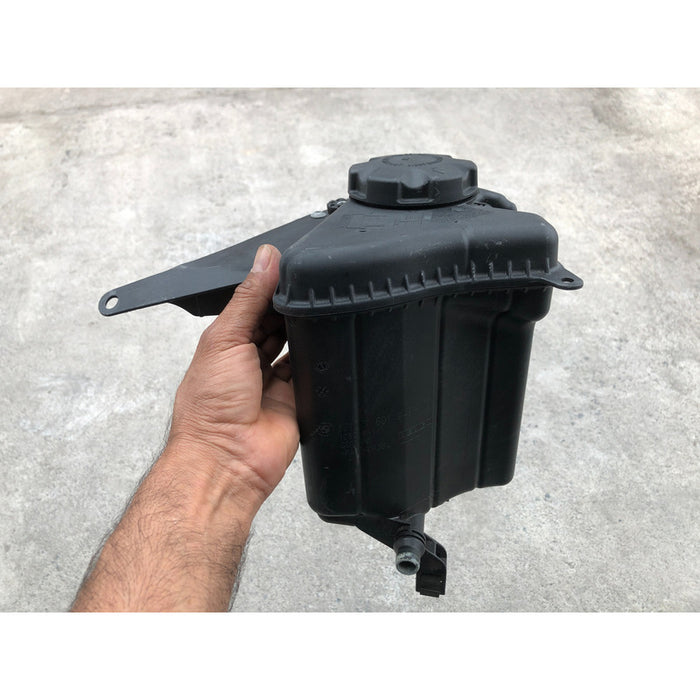 Deposito Agua Radiador Bmw 535i Del 2011 Al 2016 3.0