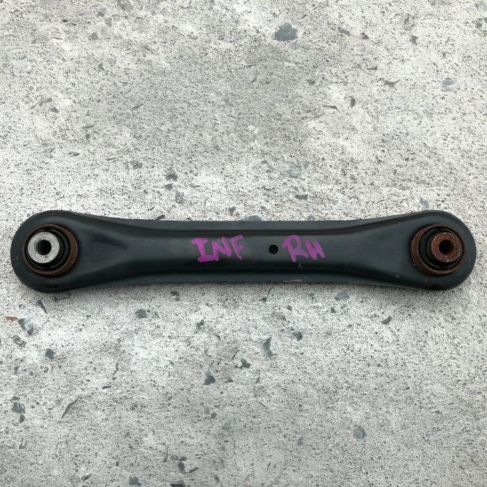 Tirante Trasero Derecho Inferior Para Honda Accord 2018, 2019, 2020, 2021, 2022 (motor 1.5)