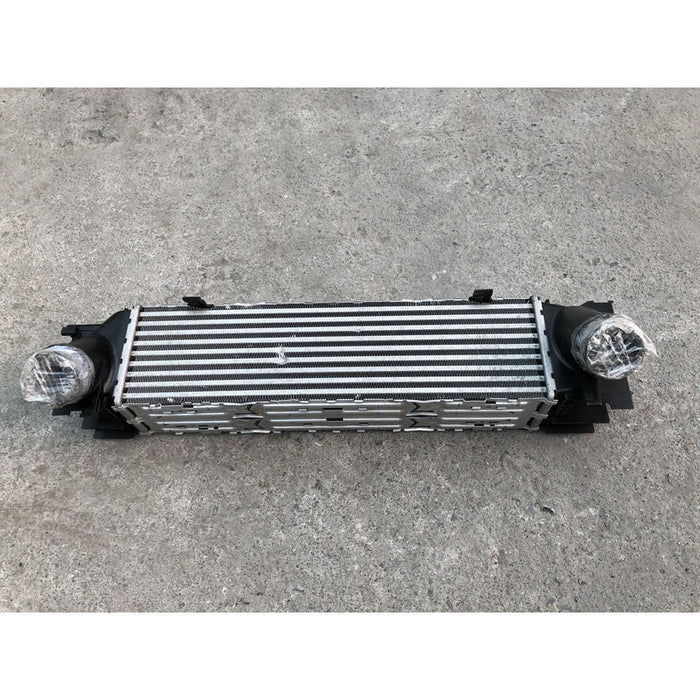 Radiador De Intercooler Bmw 228i 2014 Al 2016 2.0