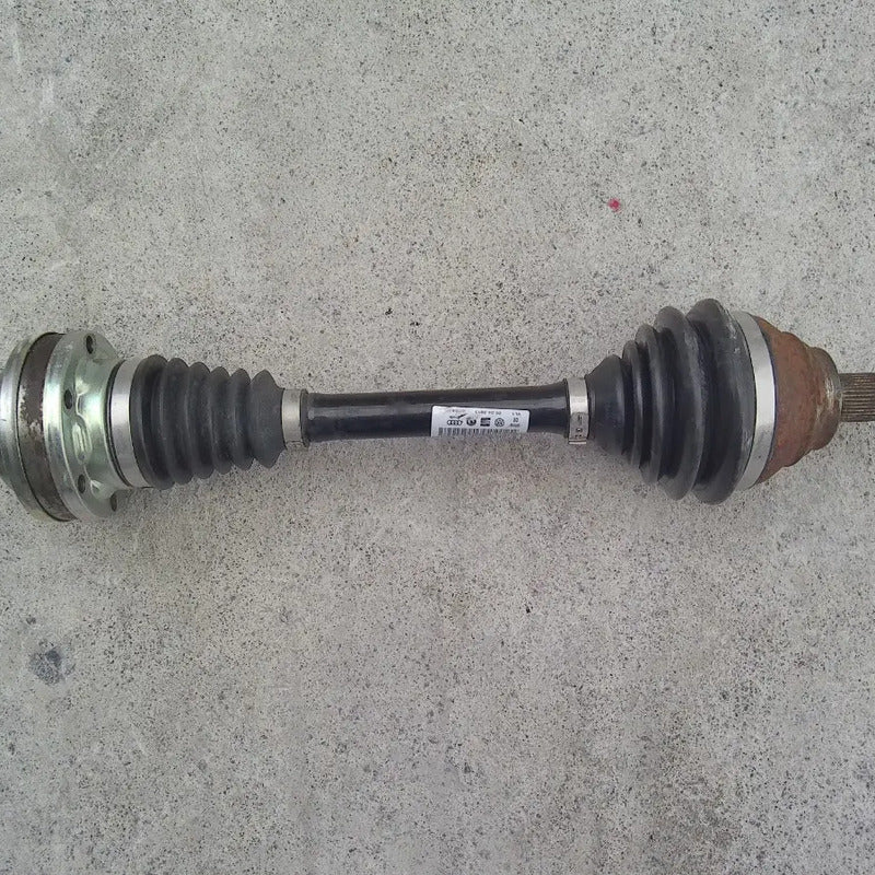 Junta Homocinetica Delantera Izquierda Para Volkswagen Jetta 2005, 2006, 2007, 2008, 2009, 2010, 2011, 2012, 2013 2014 Original