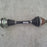 Junta Homocinetica Delantera Izquierda Para Volkswagen Jetta 2005, 2006, 2007, 2008, 2009, 2010, 2011, 2012, 2013 2014 Original