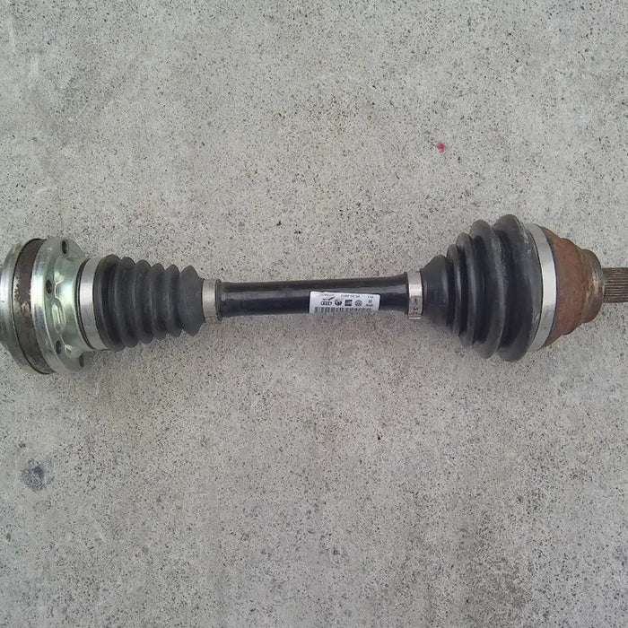 Junta Homocinetica Delantera Izquierda Para Volkswagen Jetta 2005, 2006, 2007, 2008, 2009, 2010, 2011, 2012, 2013 2014 Original