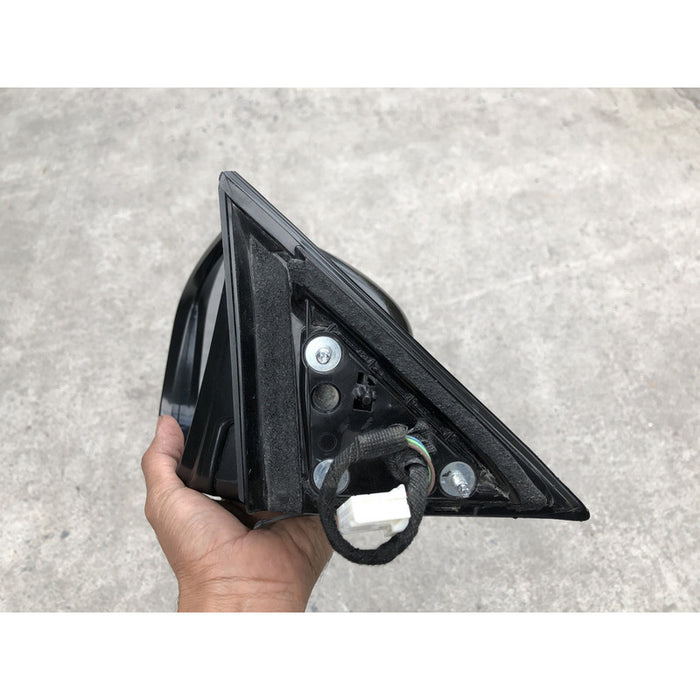 Espejo Izquierdo Original Nissan Rogue 2014 - 2020