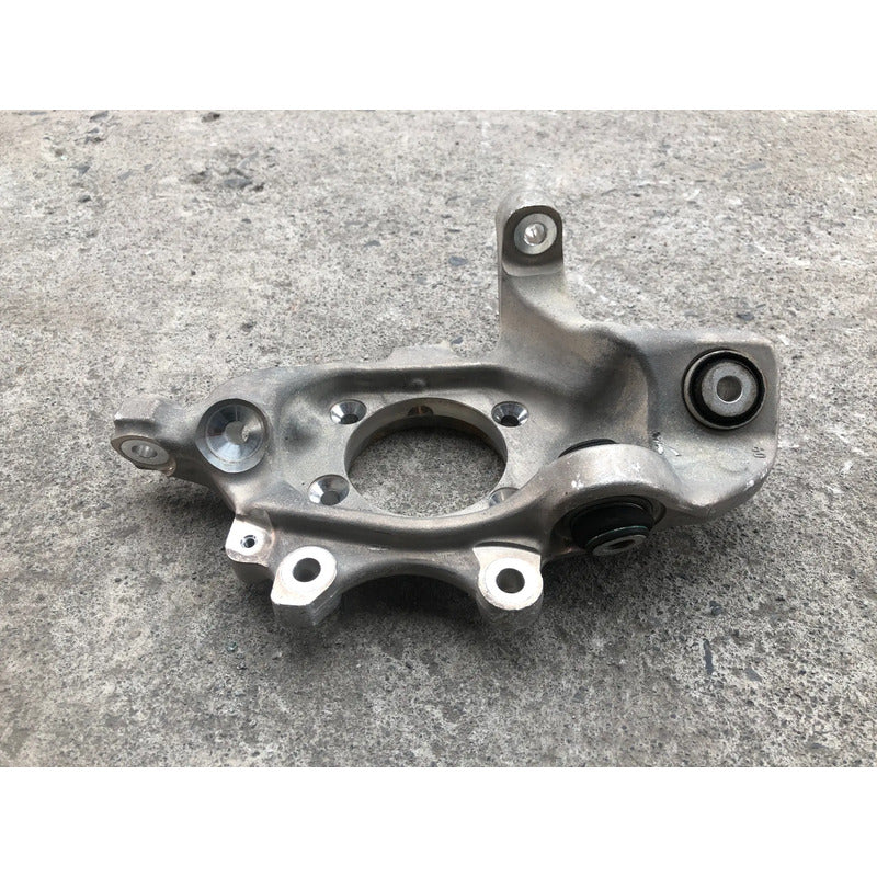 Mango Trasero Izquierdo Original Para Mercedes Benz C300 2015, 2016, 2017, 2018, 2019, 2020, 2021, 2022, 2023, 2024, 2025 (motor 2.0 Litros) Gris