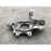 Mango Trasero Izquierdo Original Para Mercedes Benz C300 2015, 2016, 2017, 2018, 2019, 2020, 2021, 2022, 2023, 2024, 2025 (motor 2.0 Litros) Gris