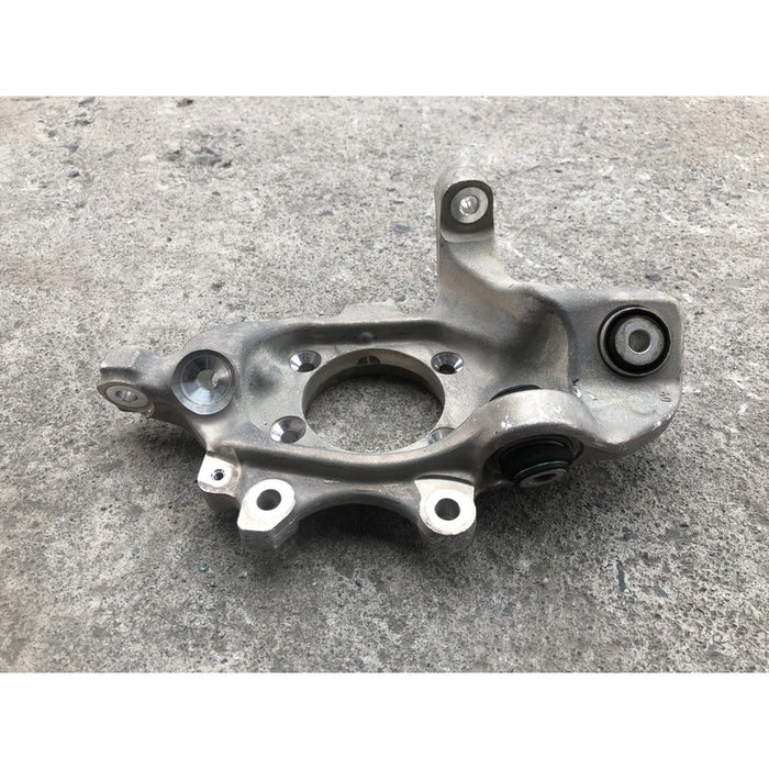 Mango Trasero Izquierdo Original Para Mercedes Benz C300 2015, 2016, 2017, 2018, 2019, 2020, 2021, 2022, 2023, 2024, 2025 (motor 2.0 Litros) Gris
