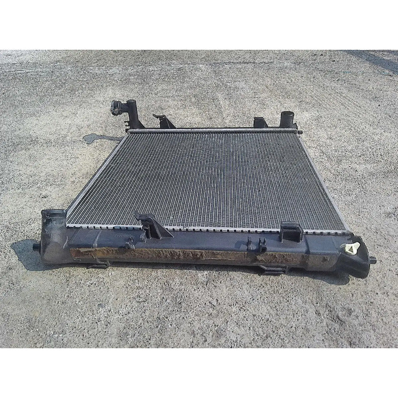 Radiador Original Para Optima 2016, 2017, 2018, 2019, 2020 Motor 1.6 L