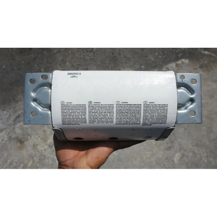 Bolsa De Aire Tablero Para Bmw 328i, 330i, 335i 2006, 2007, 2008, 2009, 2010, 2011, 2012, Original
