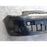 Defensa Delantera Para Nissan March 2012, 2013, 2014 Negro