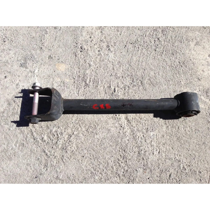 Tirante Trasero Derecho Inferior Mazda Cx5 2013, 2014, 2015, 2016 (motor 4 Cilndros, 2.5 Litros)