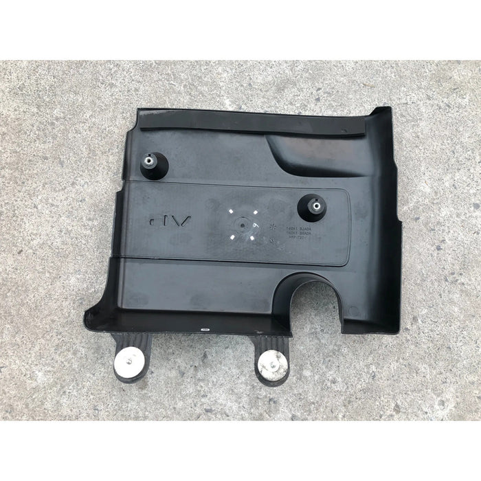 Cubierta De Motor Para Nissan Pathfinder 2013, 2014, 2015, 2016 (3.5 Litros, V6) Original