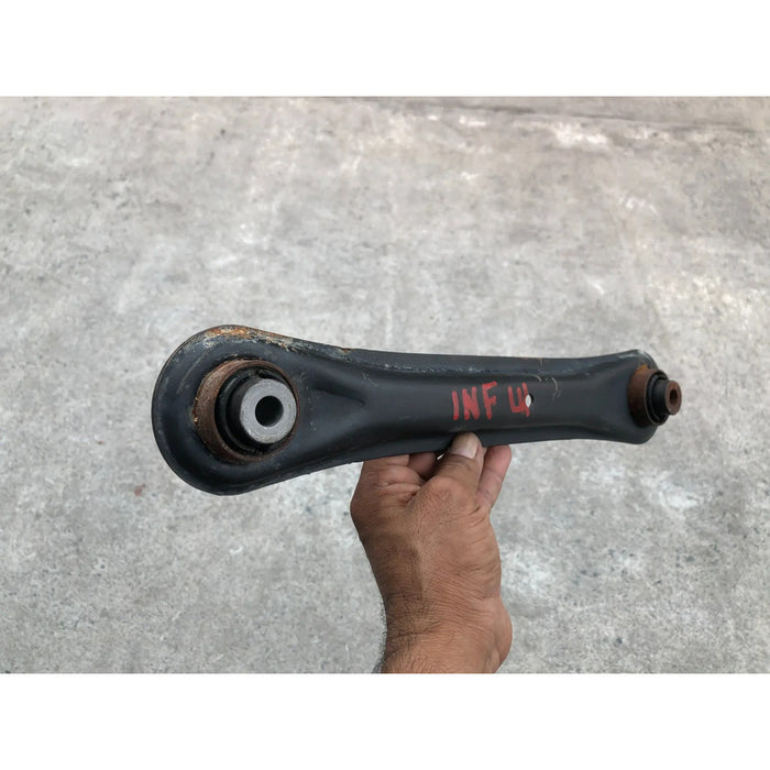 Tirante Trasero Izquierdo Inferior Para Honda Accord 2018, 2019, 2020, 2021, 2022 - Motor 1.5 Litros, 4 Cilindros - Original
