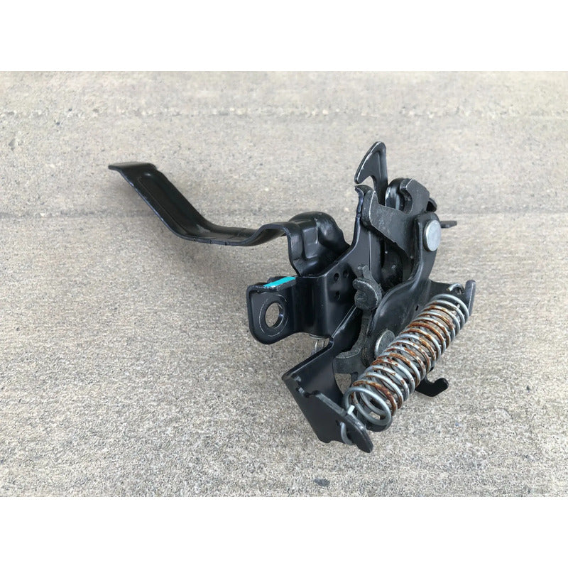 Chapa De Cofre Para Toyota Prius 2010-2015 (original)