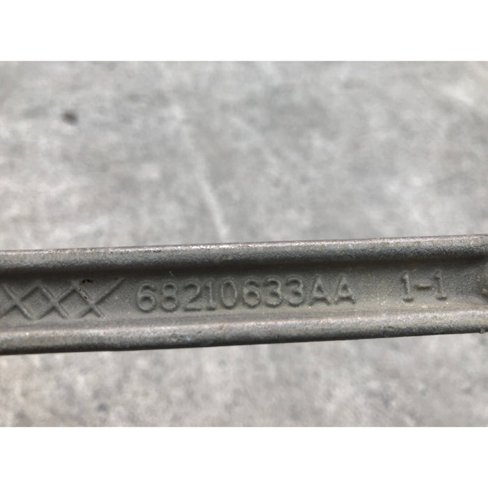 Horquilla Trasera Izquierda Inferior Para Dodge Charger 2015, 2016, 2017, 2018, 2019, 2020, 2021