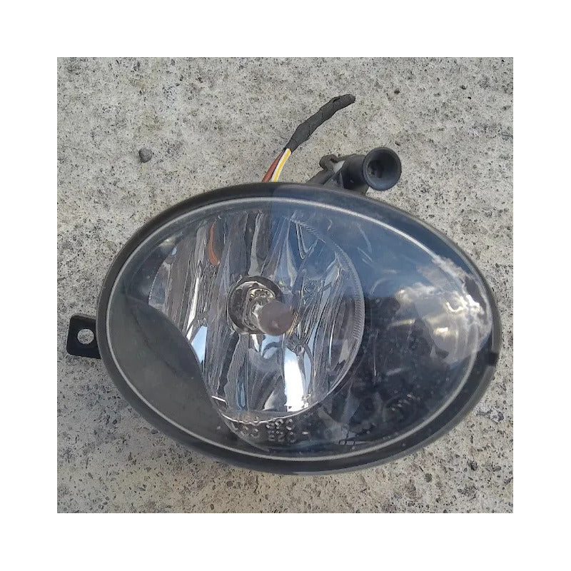 Faro Niebla Izquierdo Para Volkswagen Jetta 2011, 2012, 2013, 2014