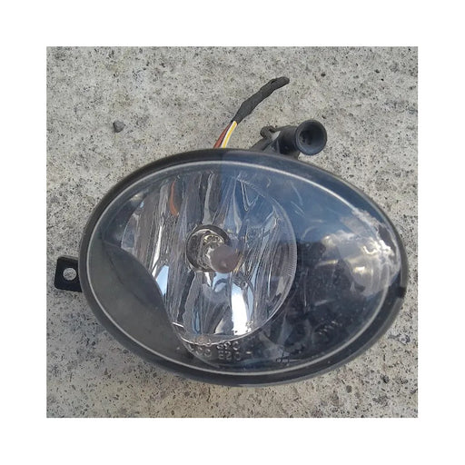 Faro Niebla Izquierdo Para Volkswagen Jetta 2011, 2012, 2013, 2014