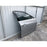 Puerta Delantera Derecha Original Cadillac Cts 2015, 2016, 2017, 2018, 2019 Delantera Derecho Gris