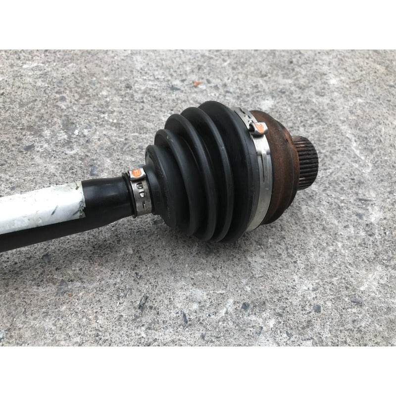 Junta Homocinetica Delantera Izquierda para Audi A5 2008, 2009, 2010, 2011, 2012 Motor 2.0