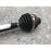 Junta Homocinetica Delantera Izquierda Audi A5 2008, 2009, 2010, 2011, 2012 Motor 2.0
