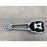 Soporte De Motor Inferior Hacia Atras Para Volvo S60 2011, 2012, 2013