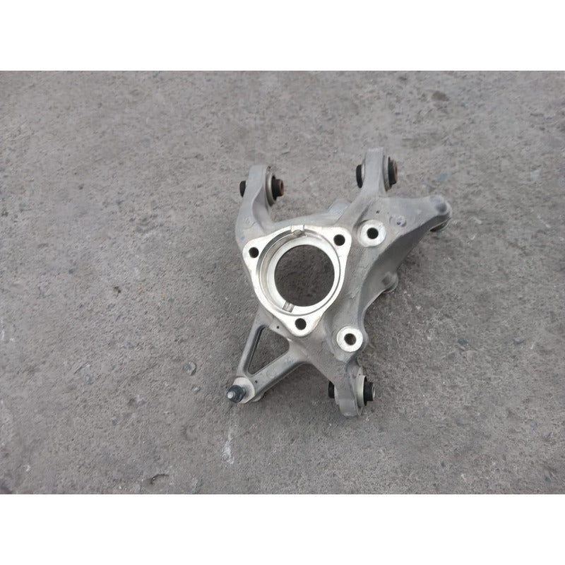 Mango Trasero Izquierdo Original Para Chevrolet Equinox 2018, 2019, 2020, 2021, 2022, 2023, 2024 1.5t Gris