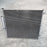 Condensador Para Land Rover Discovery 2013, 2014, 2015, 2016, 2017, 2018, 2019, 2020, 2021, 2022 - Motor 3.0 Litros - Original