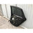 Puerta Trasera Derecha Original Audi A4 2009, 2010, 2011, 2012, 2013, 2014, 2015, 2016 Trasera Derecho Negro
