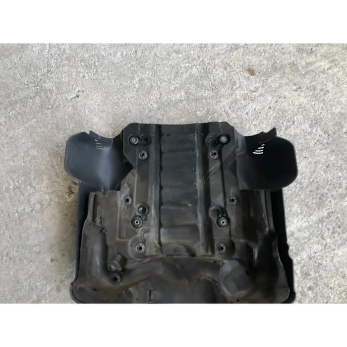 Cubierta De Motor Para Bmw 550i, Serie 5, 2006, 2007, 2008, 2009, 2010 (4.8 Litros) Original