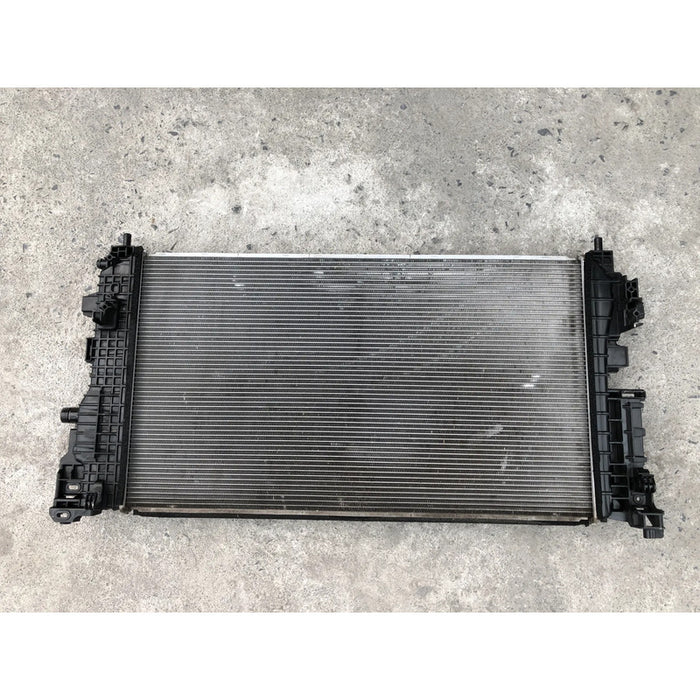 Radiador Original Para Chevrolet Trailblazer 2021 2022 2023 2024 2025 Motor 1.2
