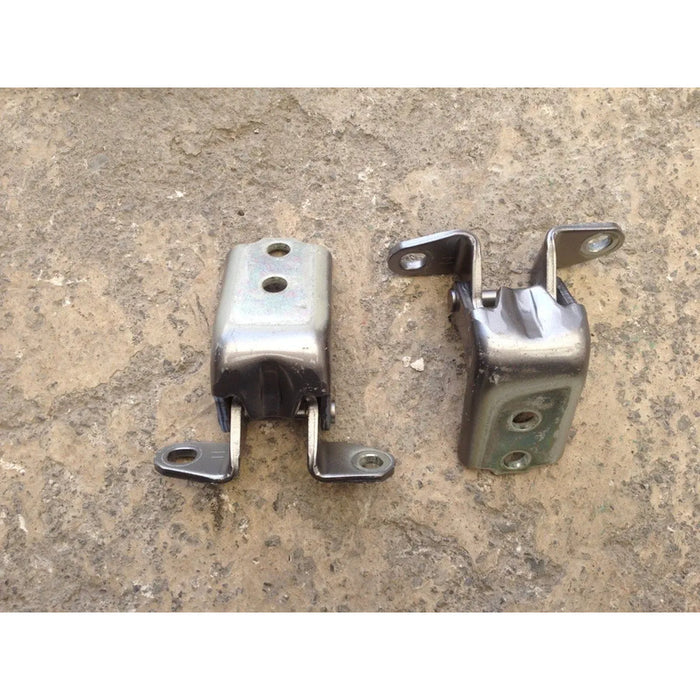 Bisagras Puerta Delantera Derecha Para Mitsubishi Eclipse Cross 2018, 2019, 2020