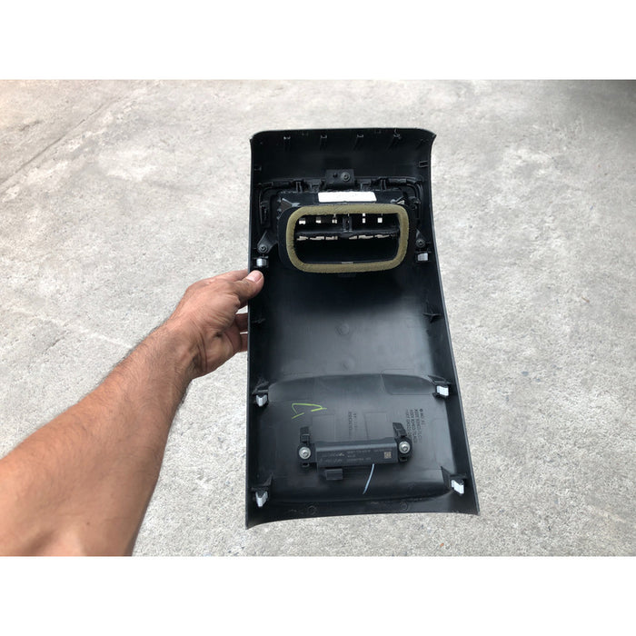 Difusor De Aire Acondicionado Trasero Honda Crv 2017 Al 2022