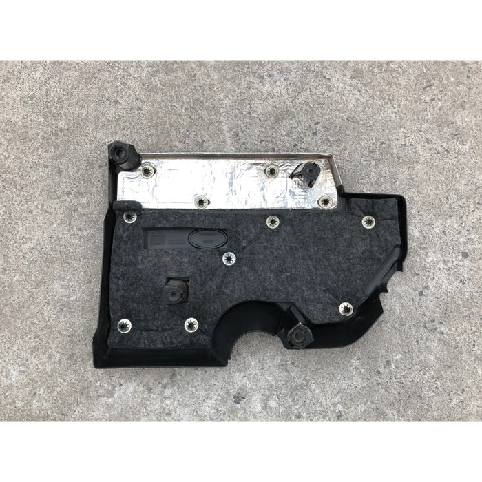 Cubierta De Motor Para Discovery Sport 2017, 2018, 2019, 2020 (2.0 Litros) Original