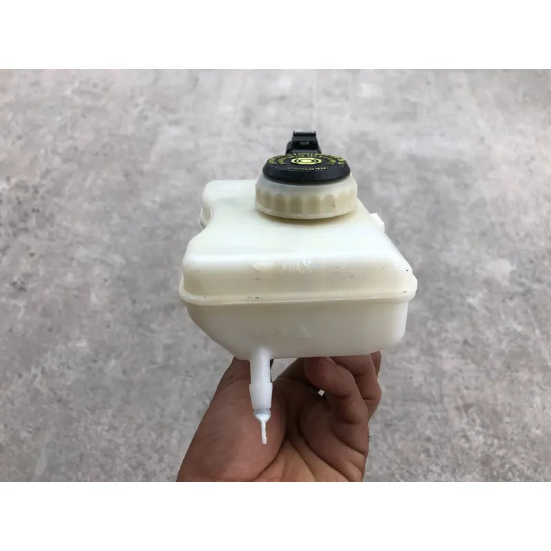 Deposito Liquido De Frenos Para Audi A4 2009