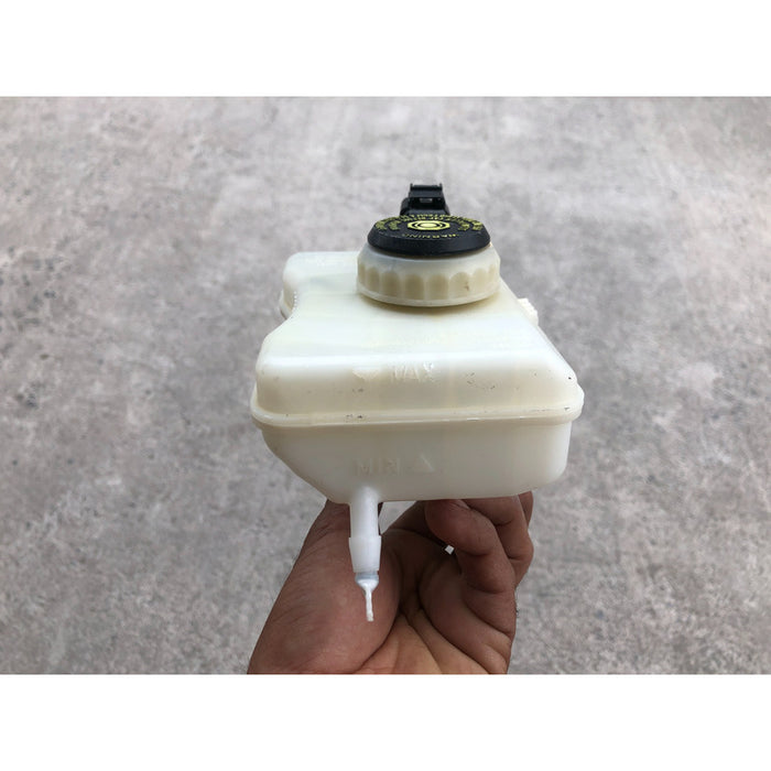 Deposito Liquido De Frenos Audi A4 2009